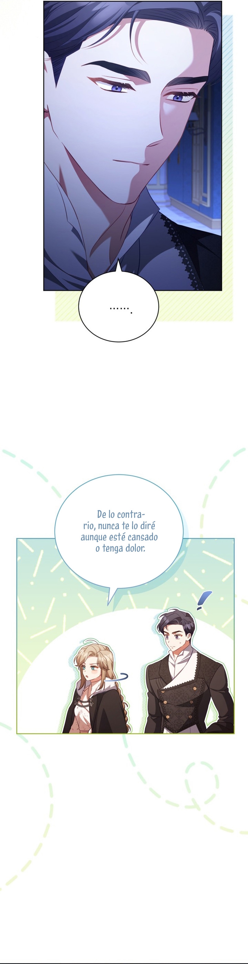 El diario de crianza con el Villano Capítulo 35 - Page 8