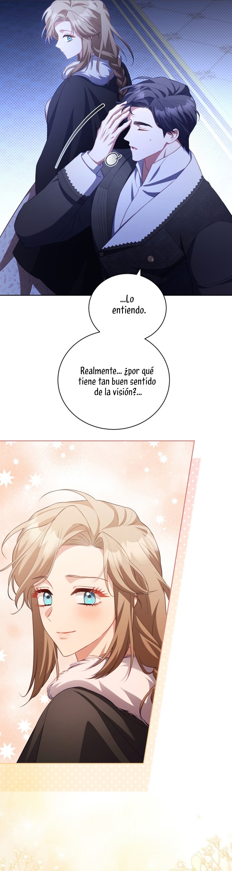 El diario de crianza con el Villano Capítulo 35 - Page 9