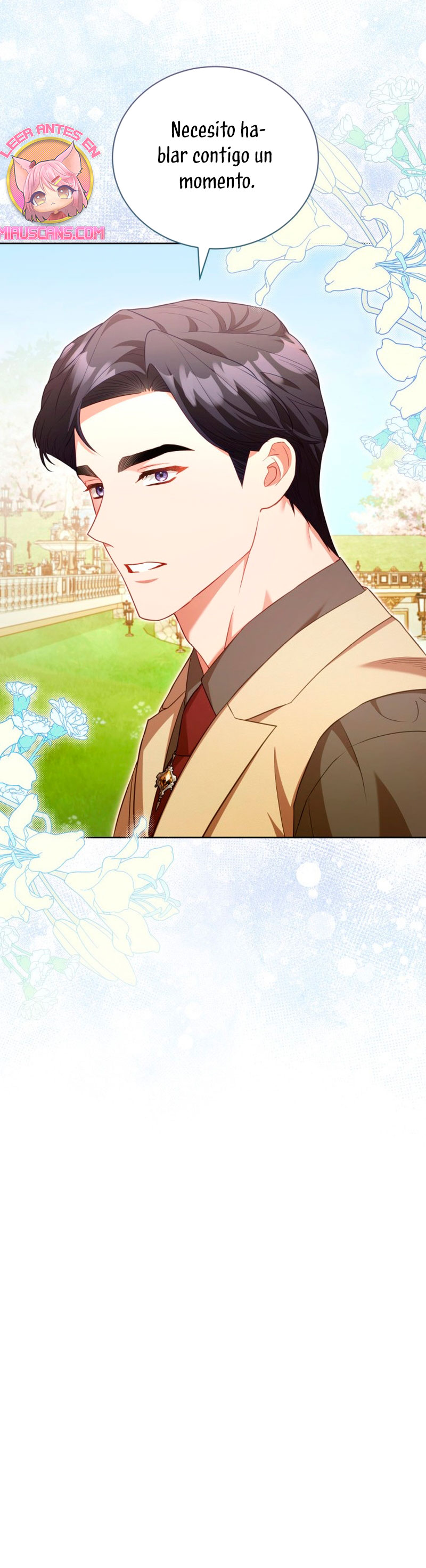 El diario de crianza con el Villano Capítulo 36 - Page 16