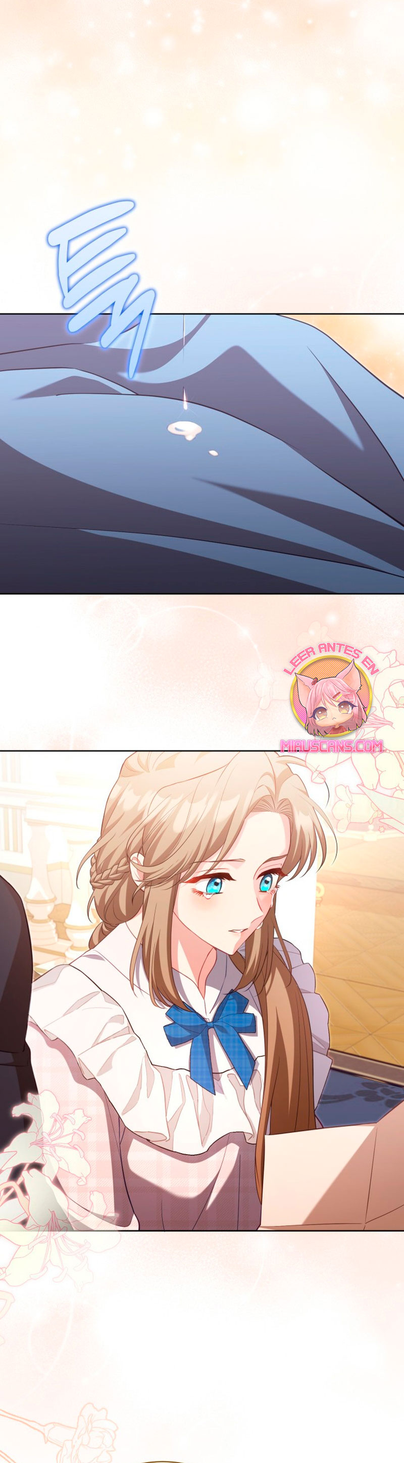 El diario de crianza con el Villano Capítulo 36 - Page 24