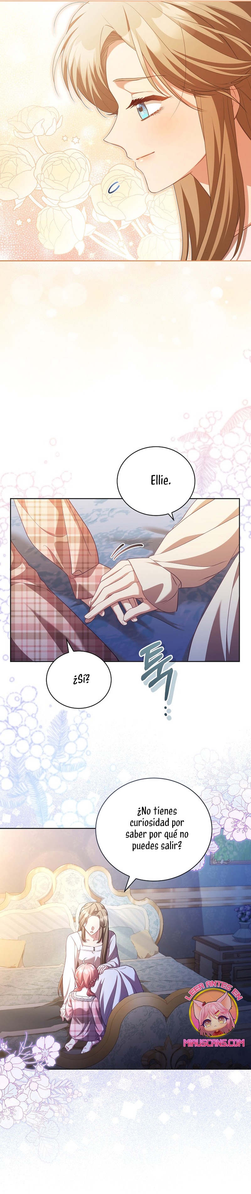 El diario de crianza con el Villano Capítulo 37 - Page 10