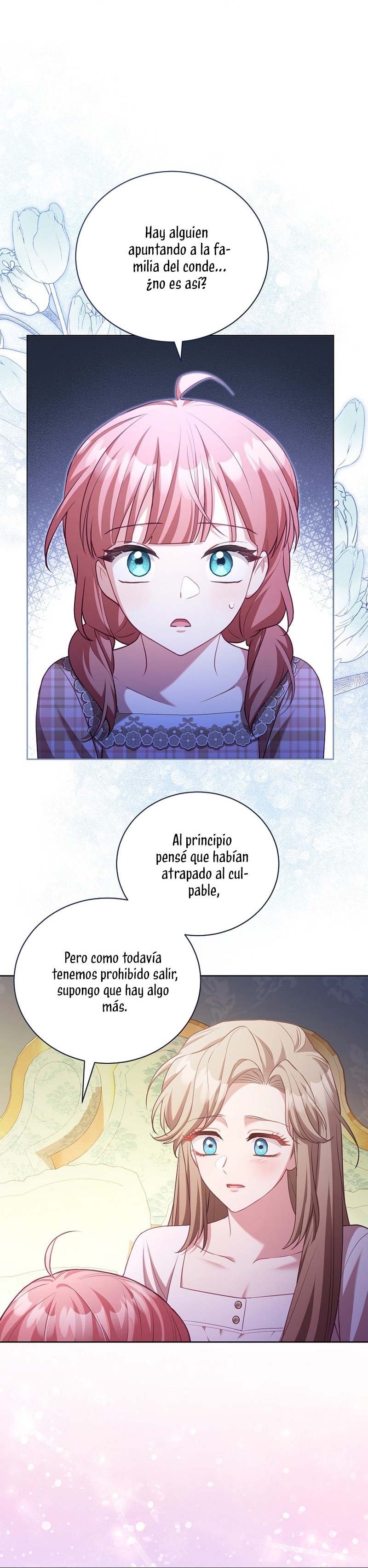 El diario de crianza con el Villano Capítulo 37 - Page 11