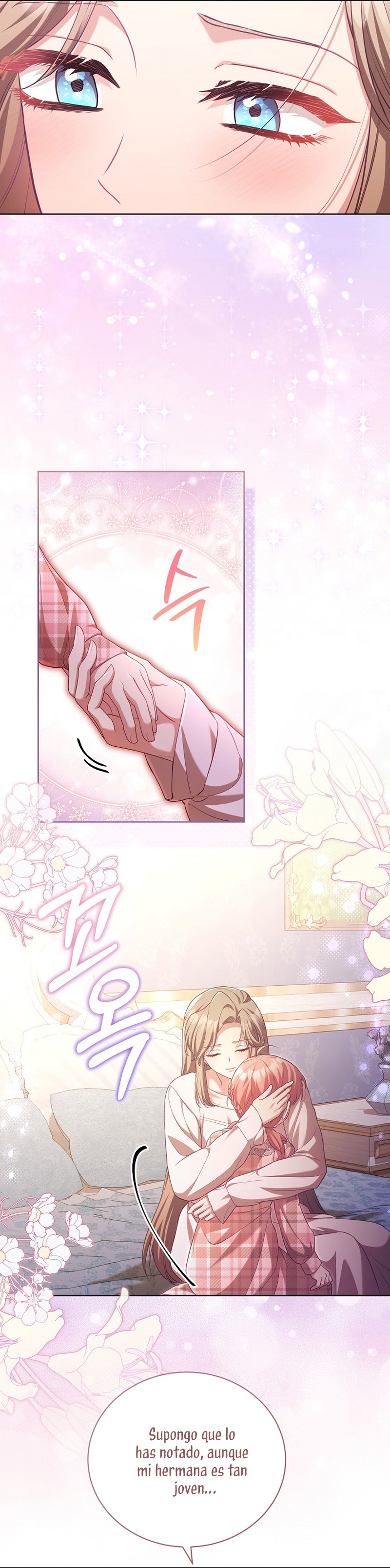 El diario de crianza con el Villano Capítulo 37 - Page 12