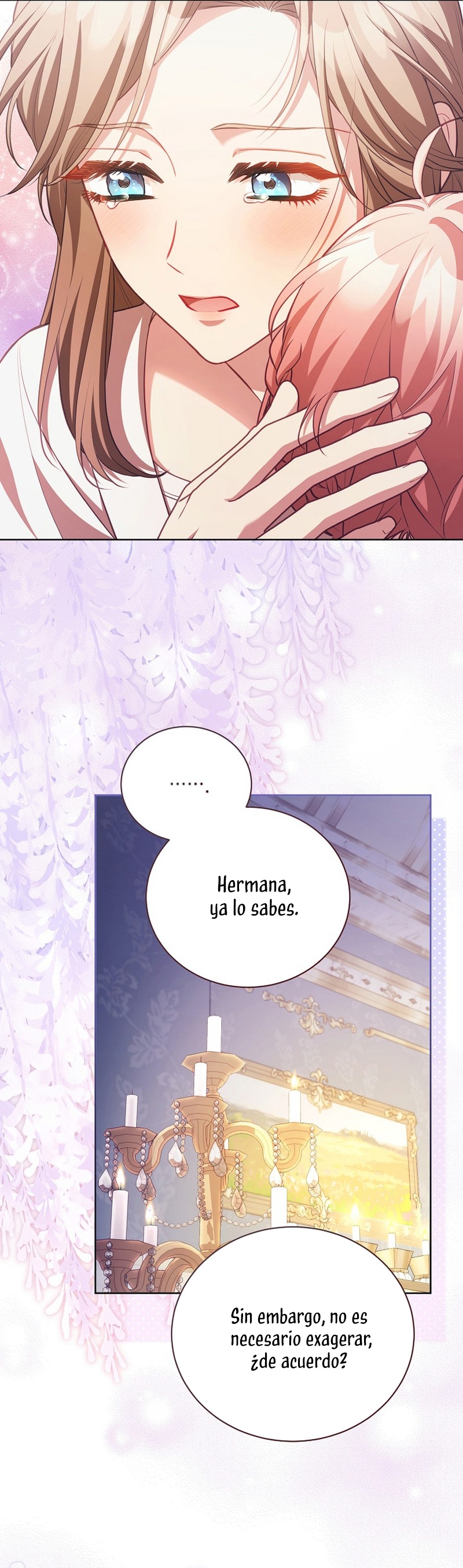 El diario de crianza con el Villano Capítulo 37 - Page 13