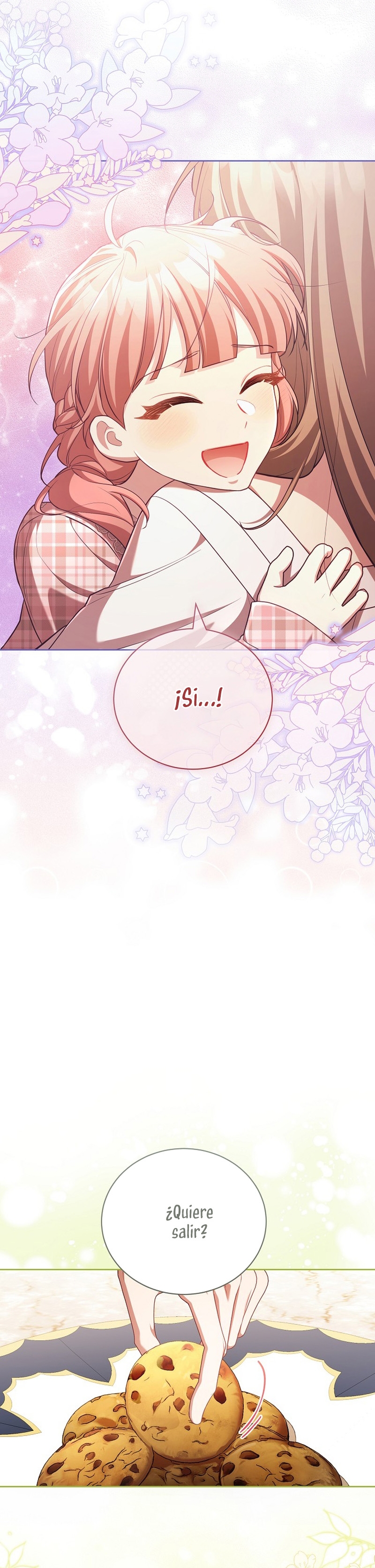 El diario de crianza con el Villano Capítulo 37 - Page 14