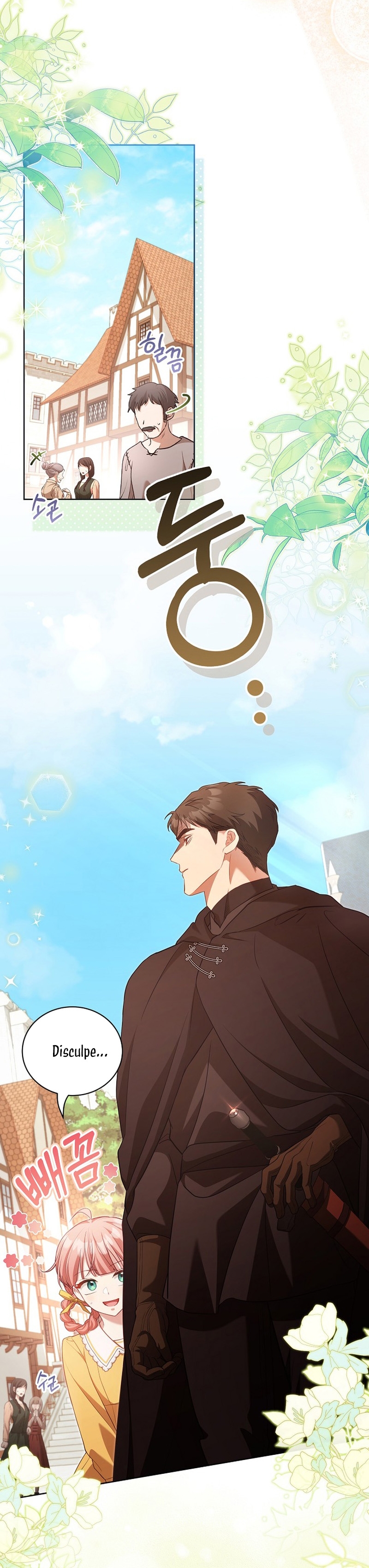 El diario de crianza con el Villano Capítulo 37 - Page 26