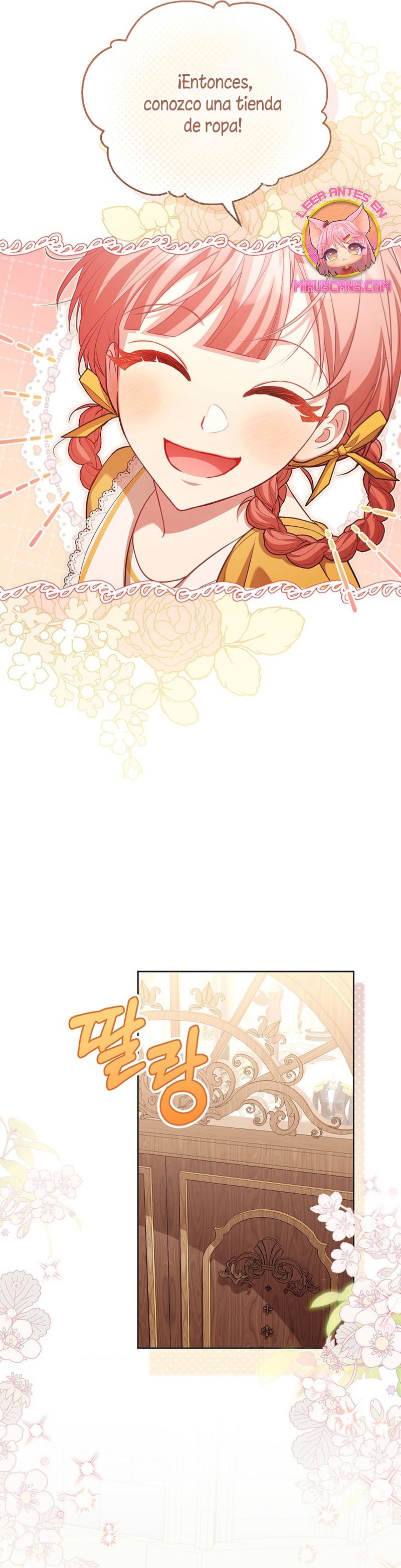 El diario de crianza con el Villano Capítulo 37 - Page 29