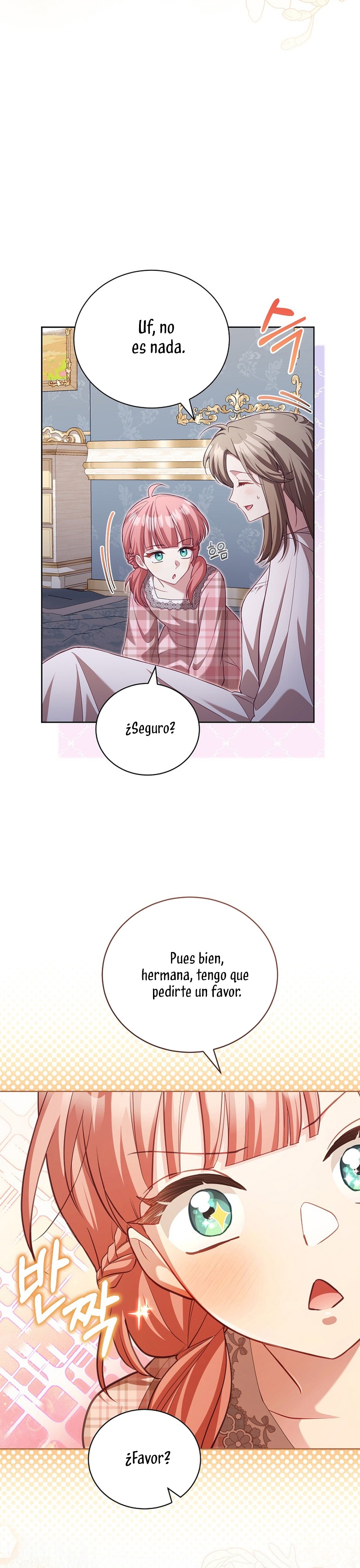 El diario de crianza con el Villano Capítulo 37 - Page 7