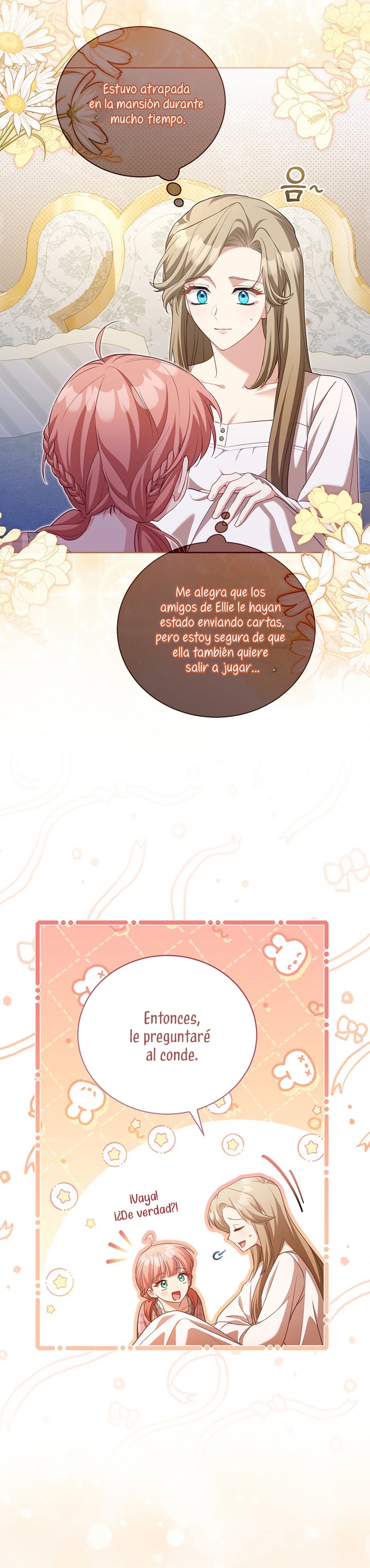 El diario de crianza con el Villano Capítulo 37 - Page 9