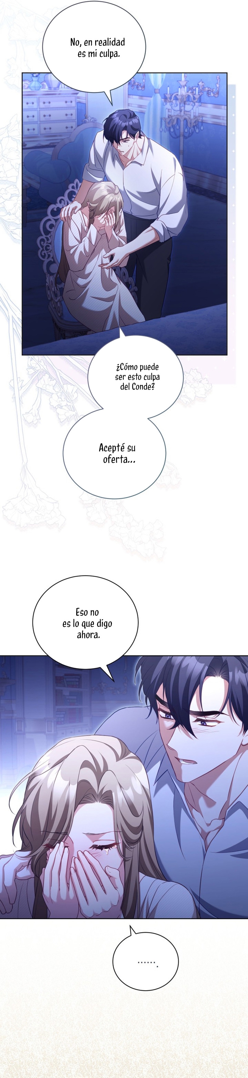 El diario de crianza con el Villano Capítulo 38 - Page 17