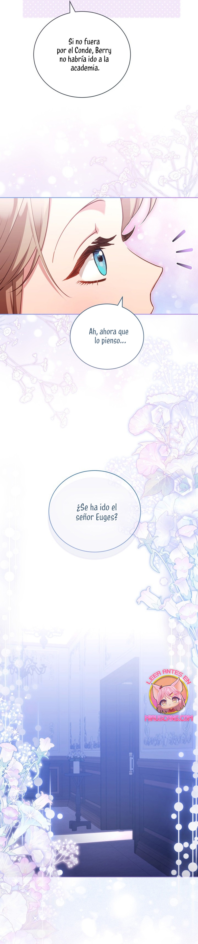 El diario de crianza con el Villano Capítulo 38 - Page 24