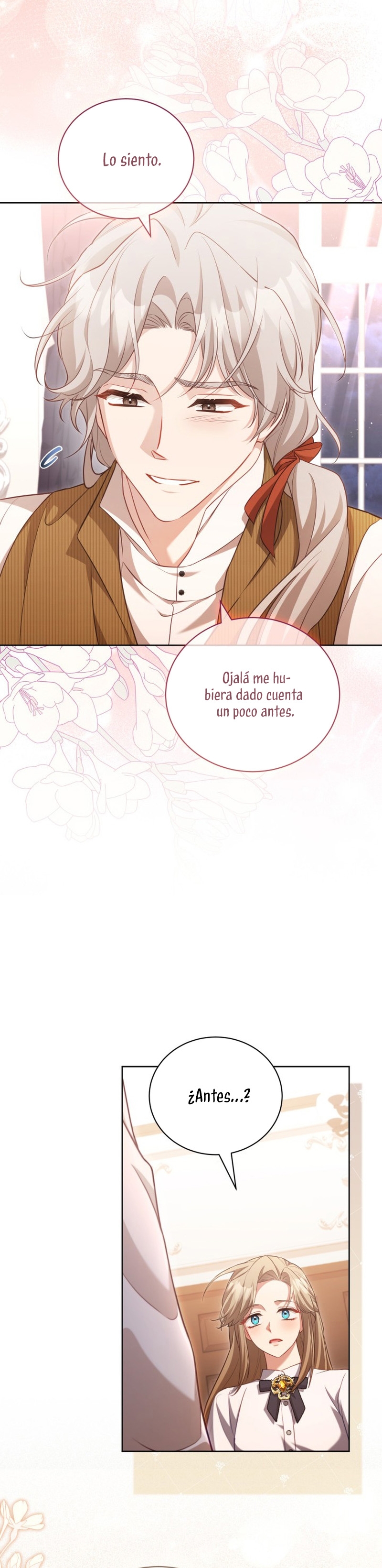 El diario de crianza con el Villano Capítulo 38 - Page 26