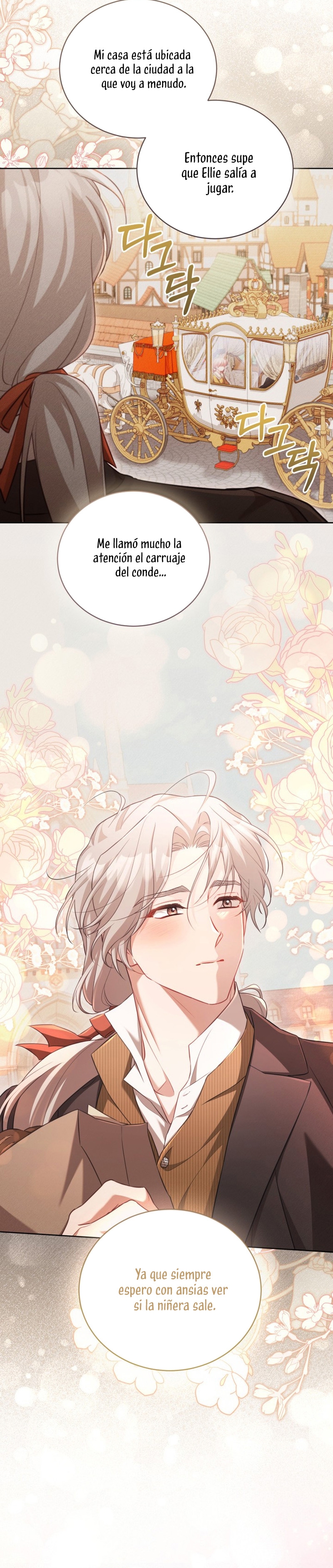 El diario de crianza con el Villano Capítulo 38 - Page 27