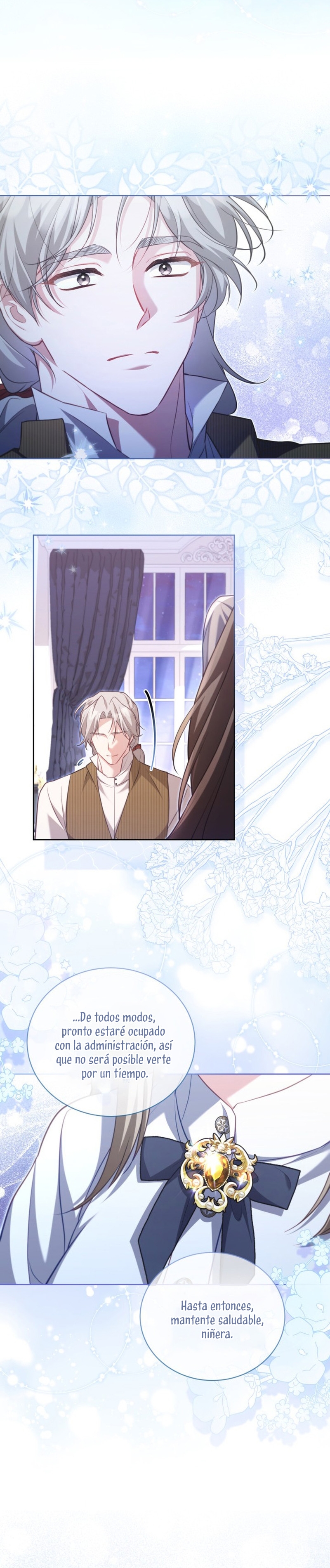 El diario de crianza con el Villano Capítulo 38 - Page 30