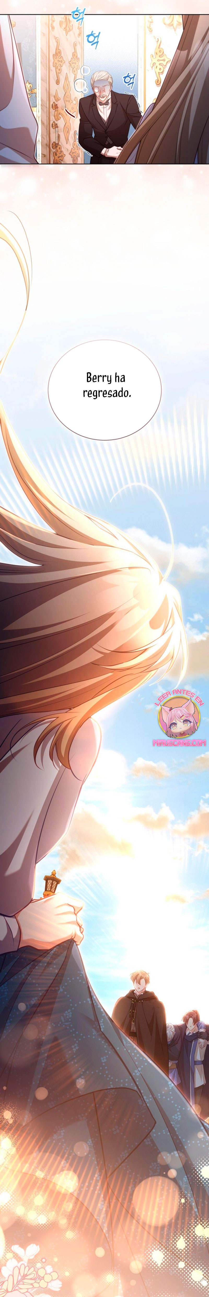 El diario de crianza con el Villano Capítulo 39 - Page 16