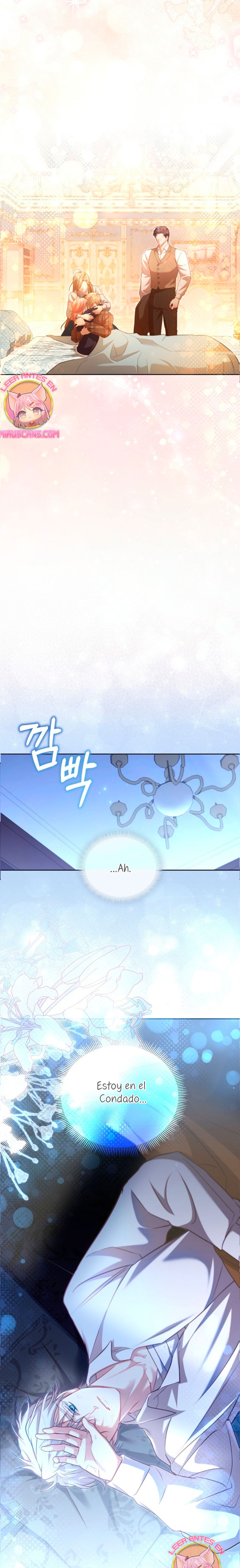 El diario de crianza con el Villano Capítulo 39 - Page 26