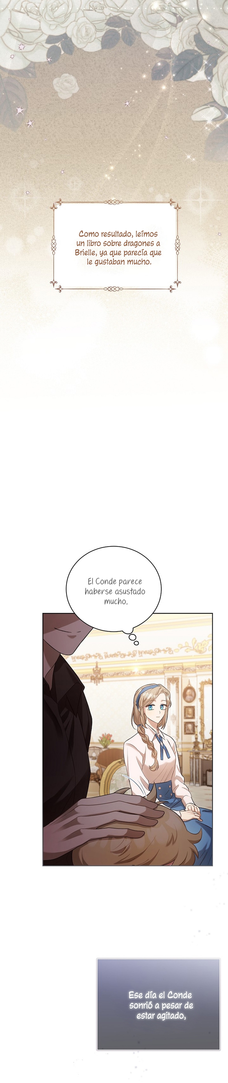 El diario de crianza con el Villano Capítulo 4 - Page 14