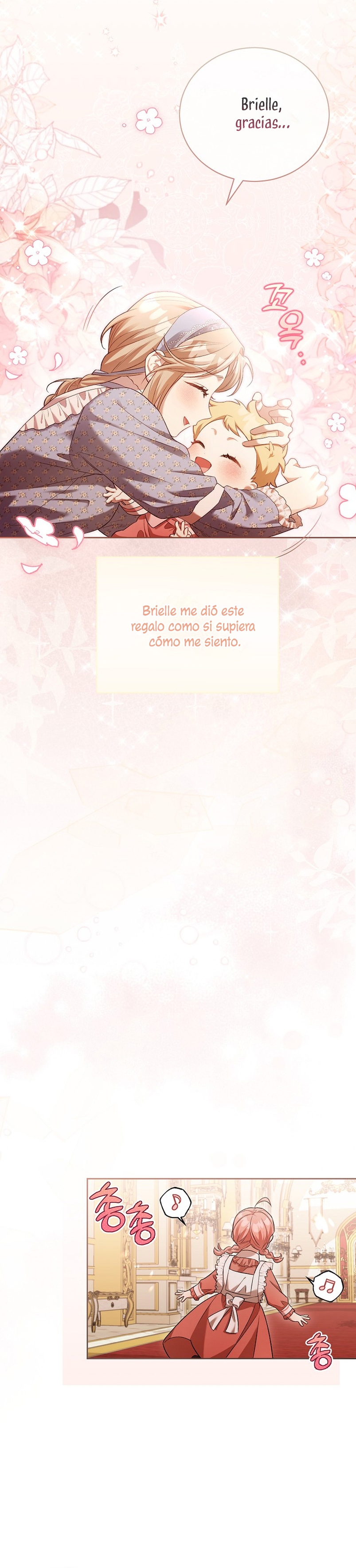 El diario de crianza con el Villano Capítulo 4 - Page 25