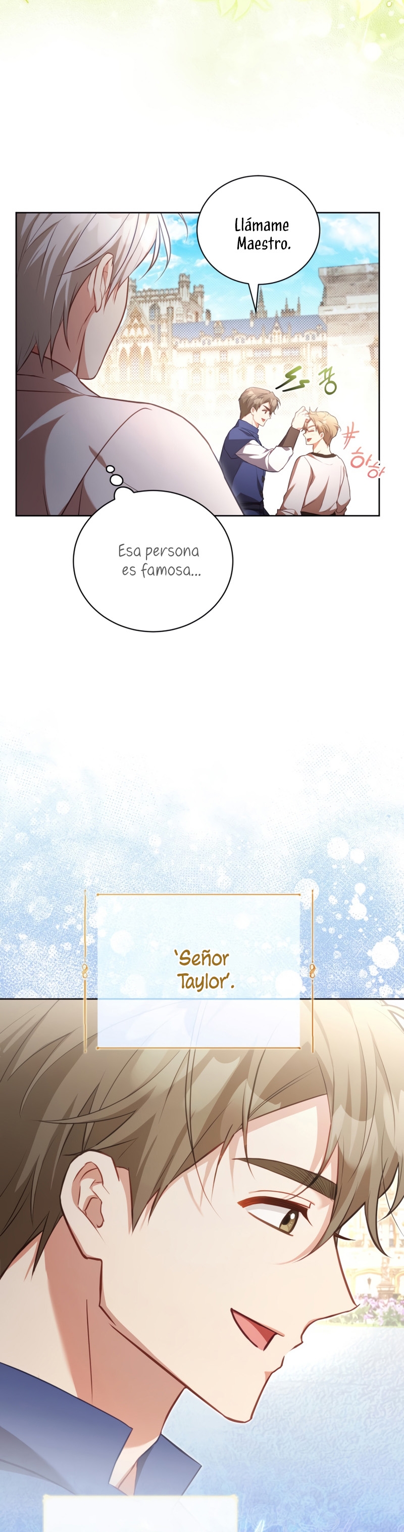 El diario de crianza con el Villano Capítulo 40 - Page 14