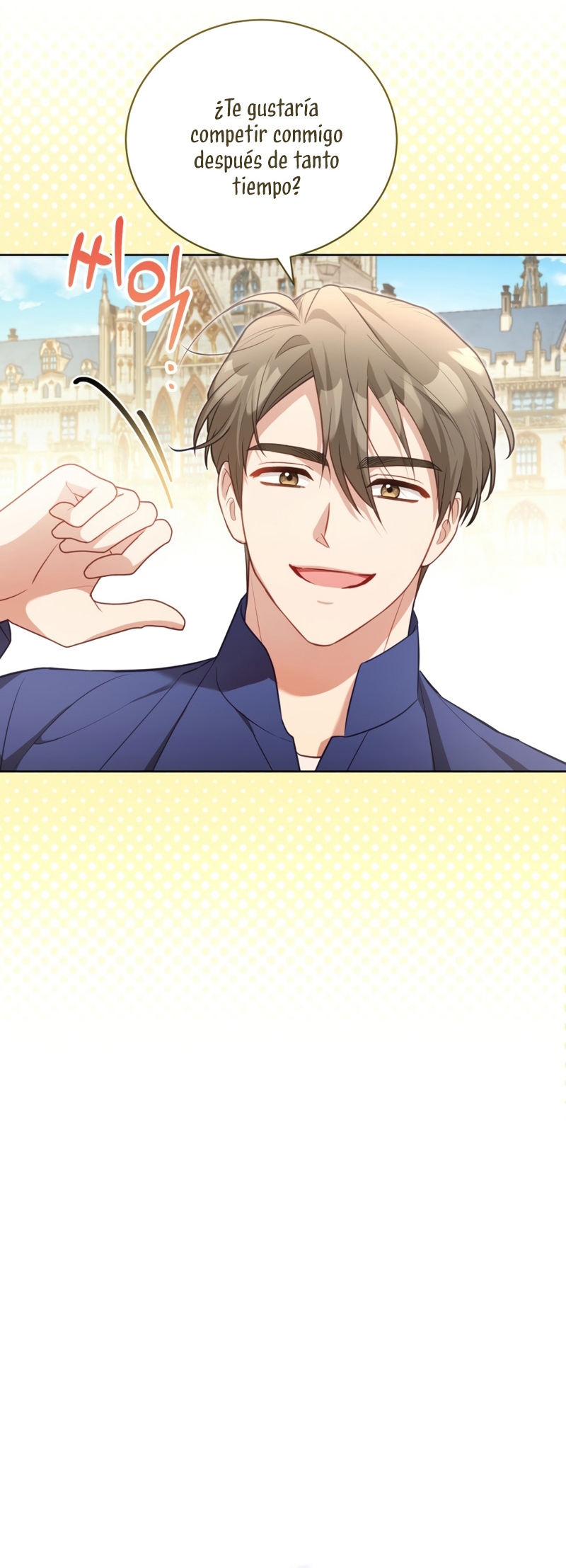 El diario de crianza con el Villano Capítulo 40 - Page 19