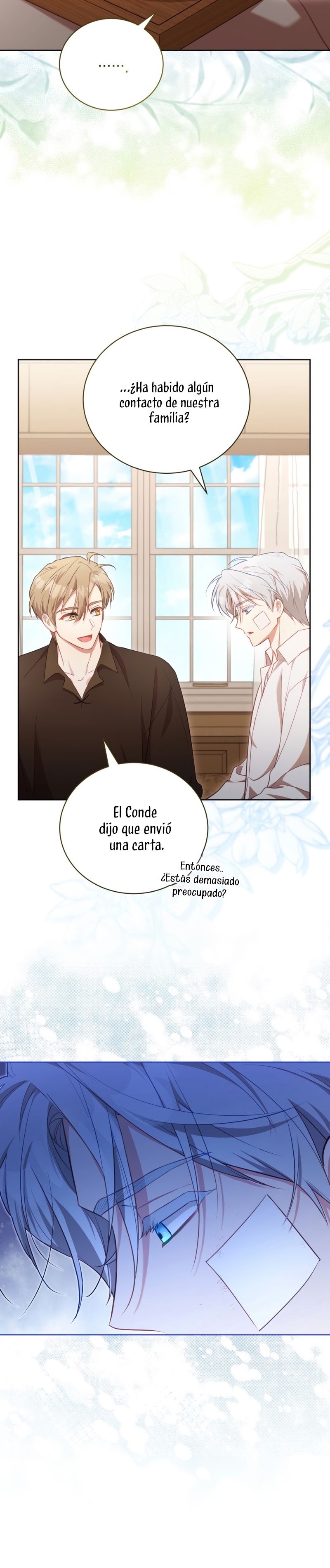 El diario de crianza con el Villano Capítulo 40 - Page 6