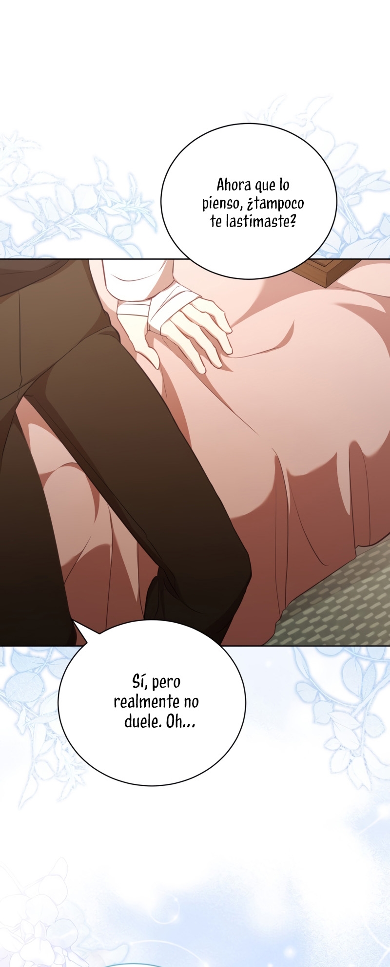 El diario de crianza con el Villano Capítulo 40 - Page 7