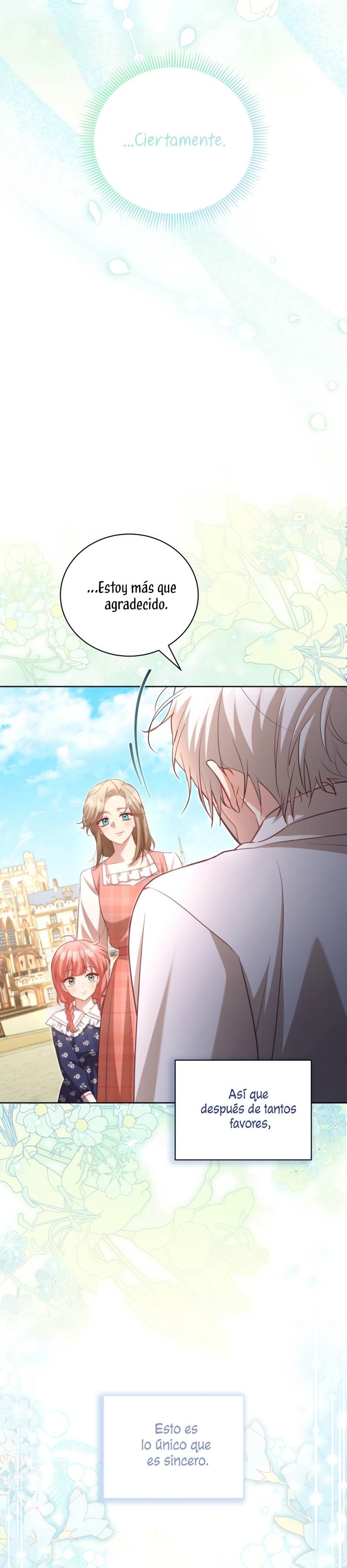 El diario de crianza con el Villano Capítulo 41 - Page 10