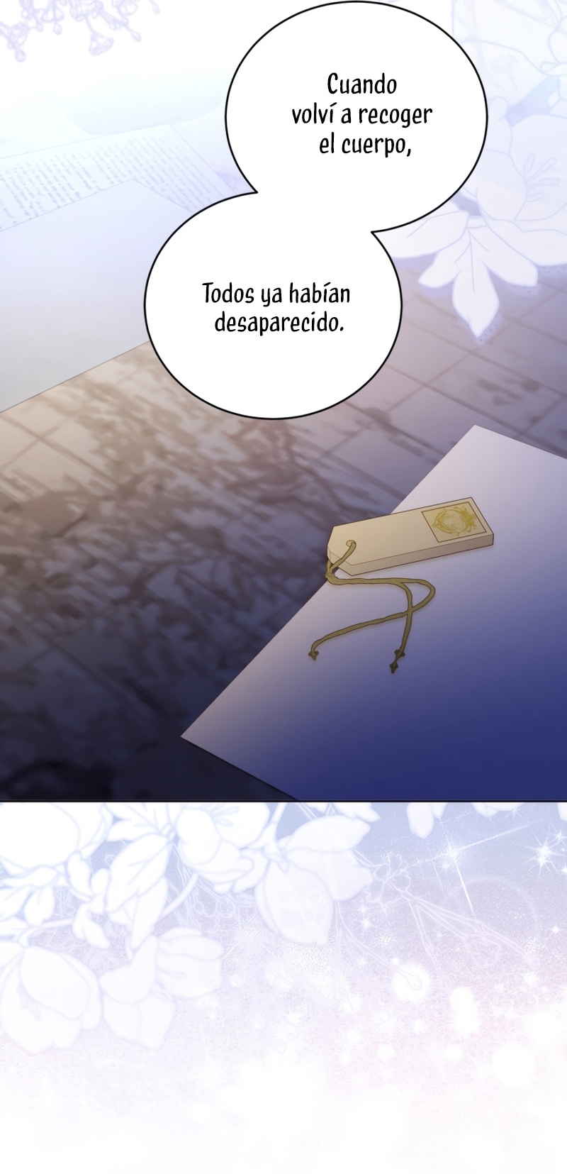 El diario de crianza con el Villano Capítulo 41 - Page 12