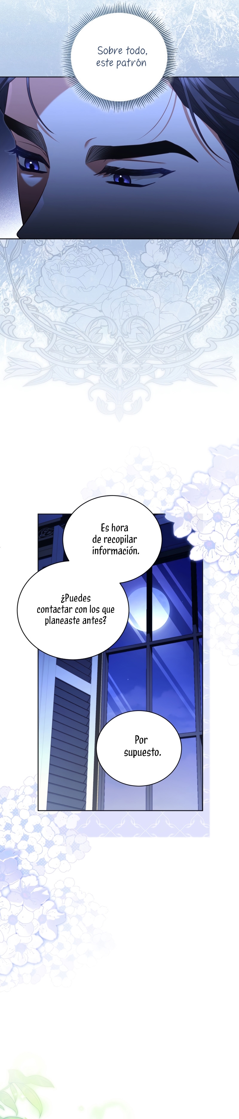 El diario de crianza con el Villano Capítulo 41 - Page 15