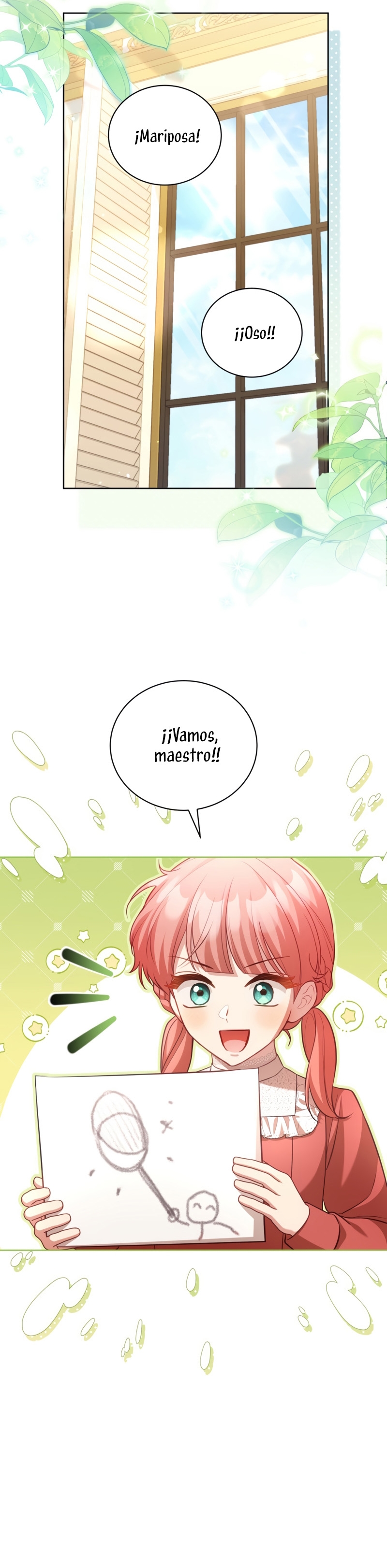 El diario de crianza con el Villano Capítulo 41 - Page 16