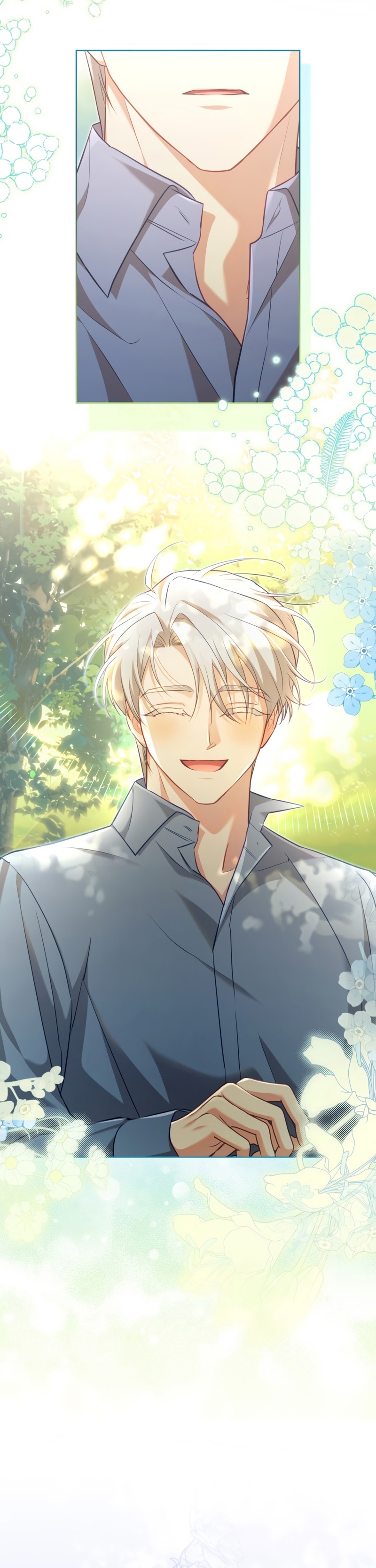 El diario de crianza con el Villano Capítulo 41 - Page 31