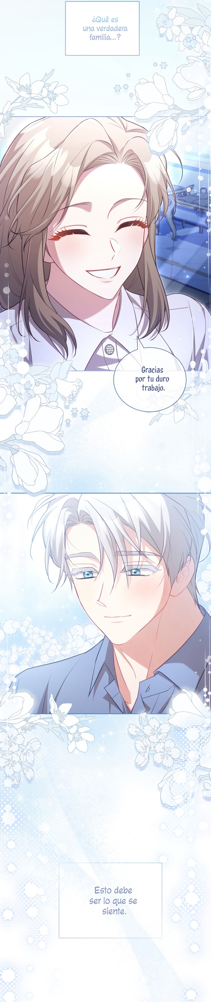 El diario de crianza con el Villano Capítulo 41 - Page 34