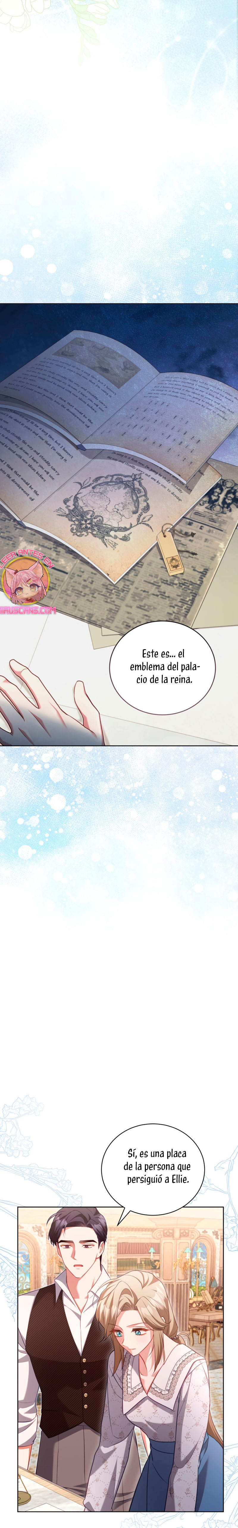 El diario de crianza con el Villano Capítulo 42 - Page 15