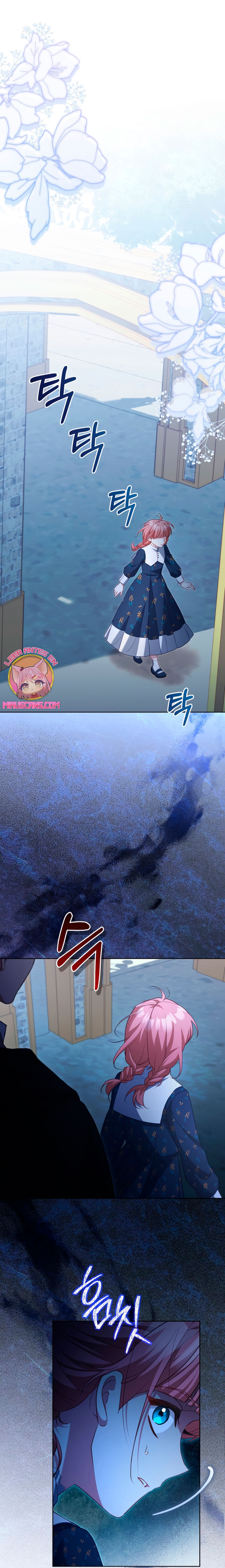 El diario de crianza con el Villano Capítulo 42 - Page 3