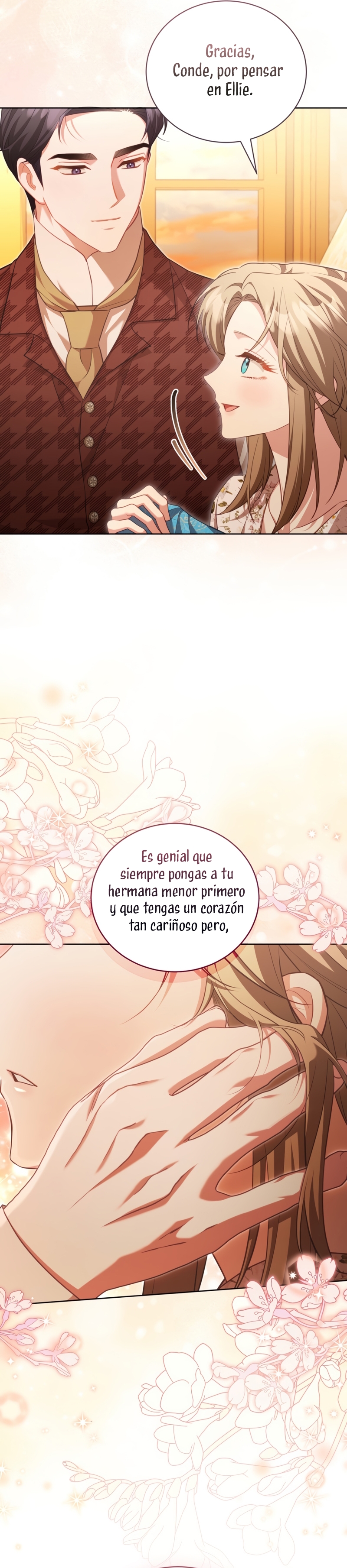 El diario de crianza con el Villano Capítulo 43 - Page 25