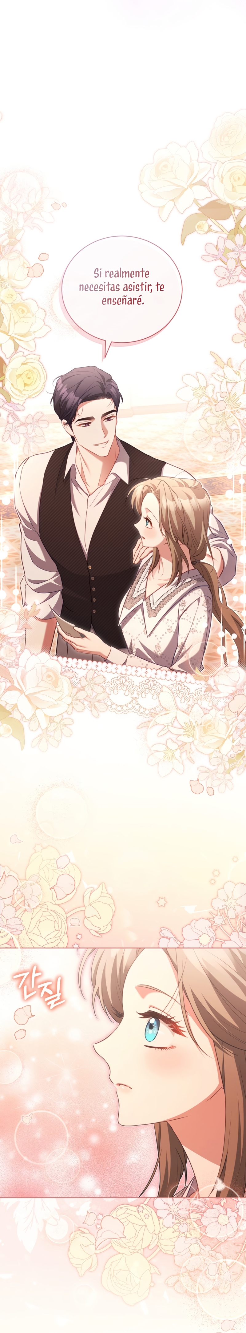 El diario de crianza con el Villano Capítulo 43 - Page 6