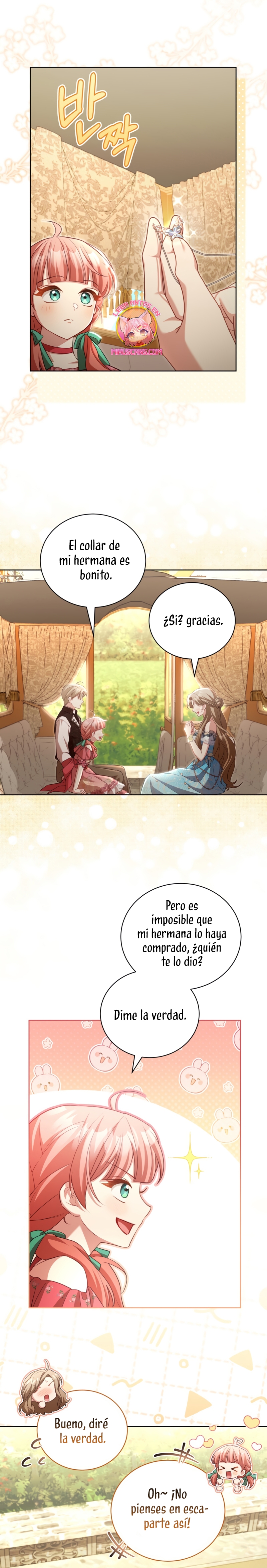 El diario de crianza con el Villano Capítulo 44 - Page 16