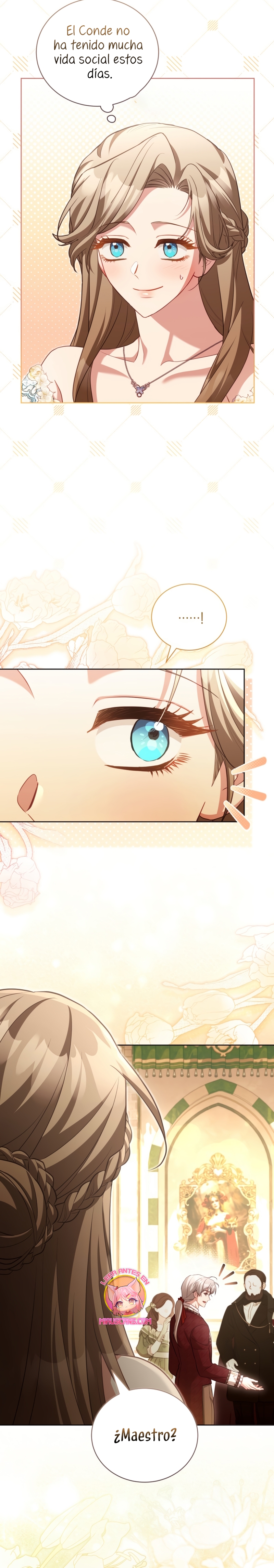 El diario de crianza con el Villano Capítulo 44 - Page 27