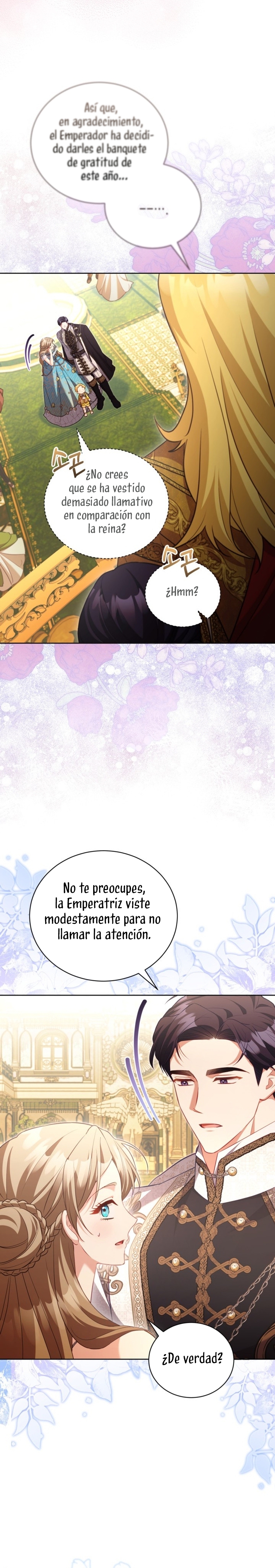 El diario de crianza con el Villano Capítulo 45 - Page 19