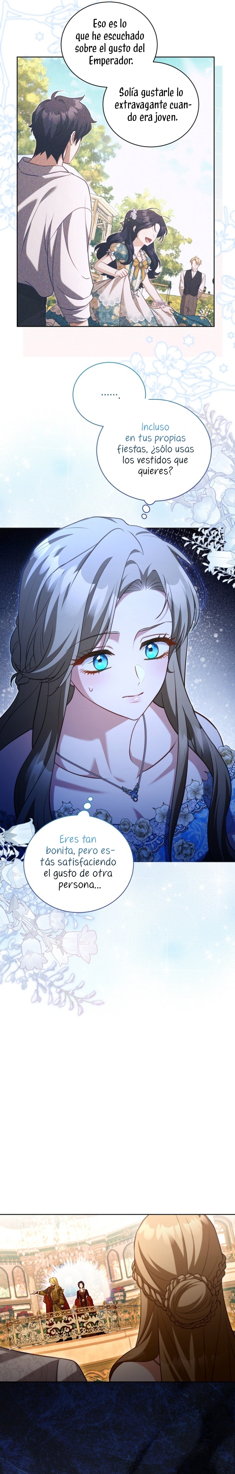 El diario de crianza con el Villano Capítulo 45 - Page 20