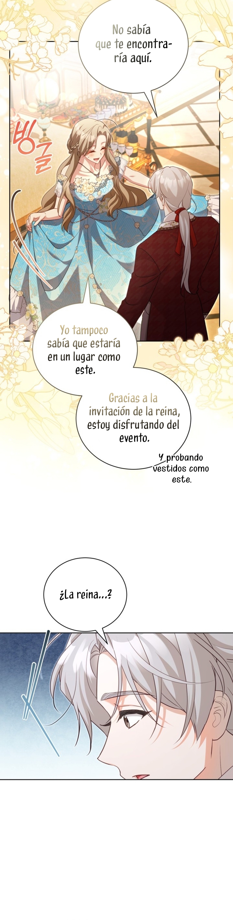 El diario de crianza con el Villano Capítulo 45 - Page 5