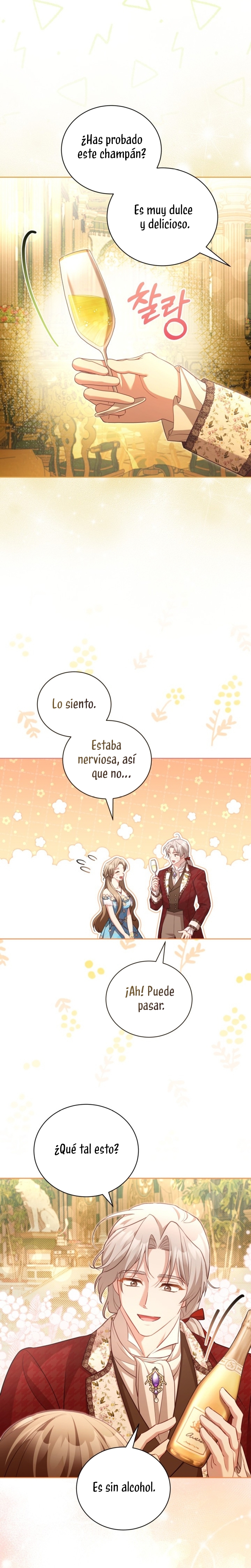 El diario de crianza con el Villano Capítulo 45 - Page 7