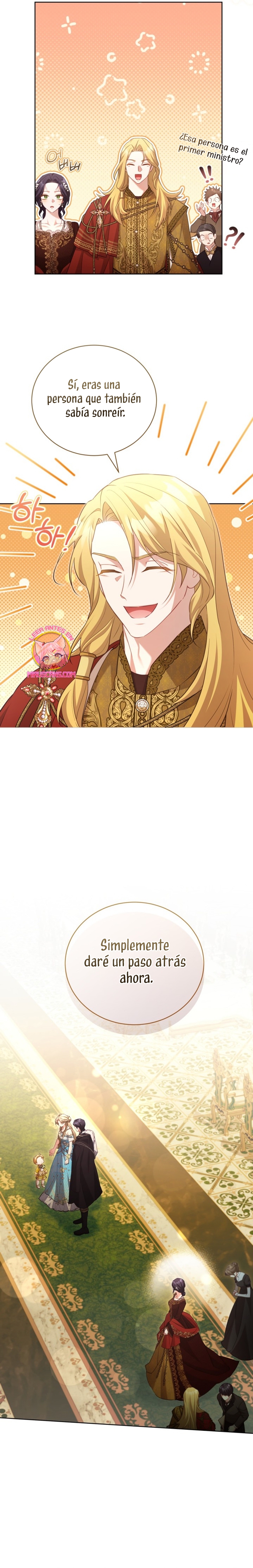 El diario de crianza con el Villano Capítulo 46 - Page 13