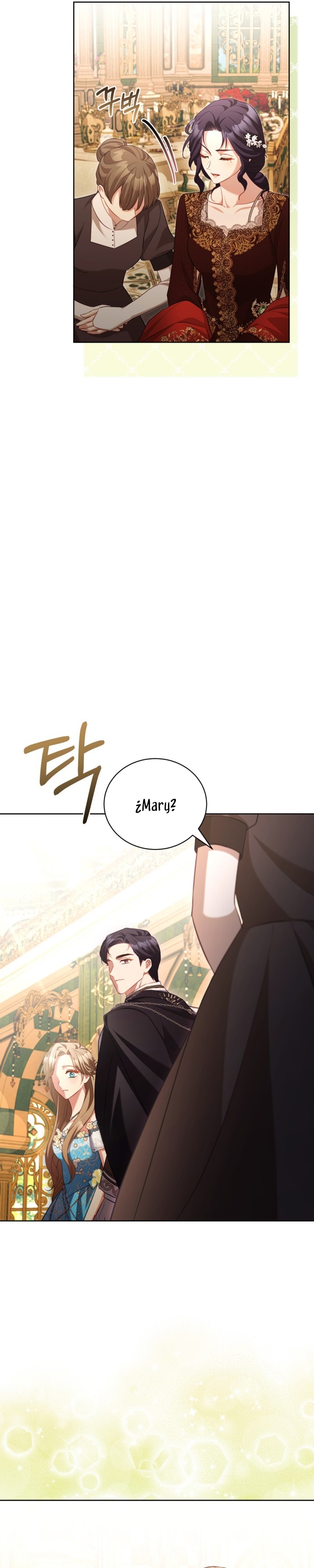 El diario de crianza con el Villano Capítulo 46 - Page 14