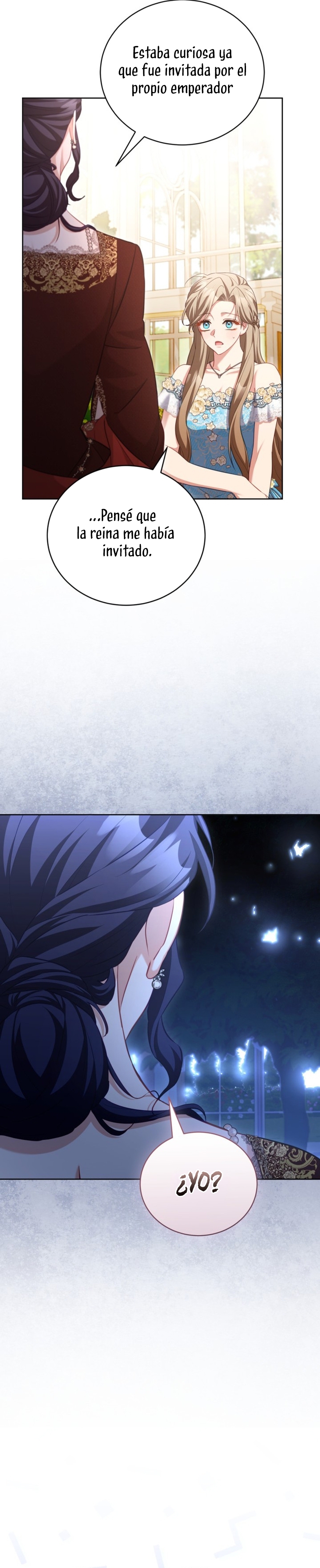 El diario de crianza con el Villano Capítulo 46 - Page 20