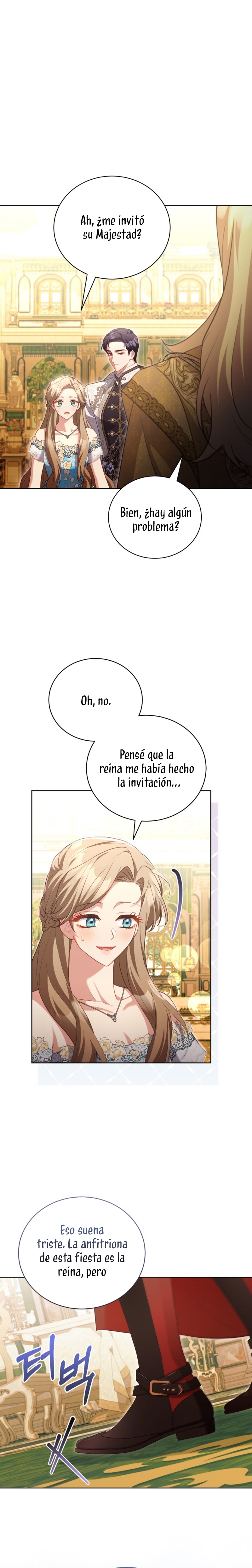 El diario de crianza con el Villano Capítulo 46 - Page 6