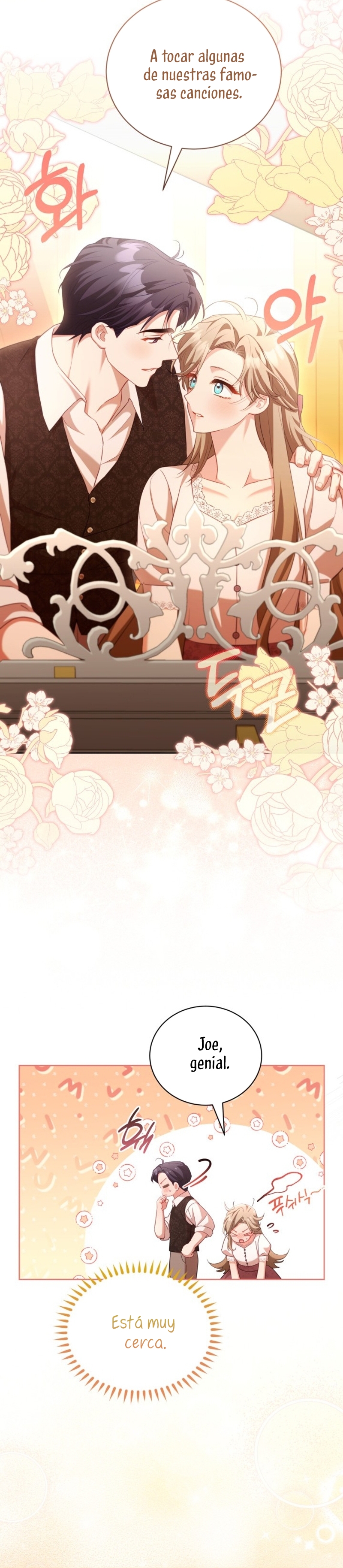 El diario de crianza con el Villano Capítulo 47 - Page 10