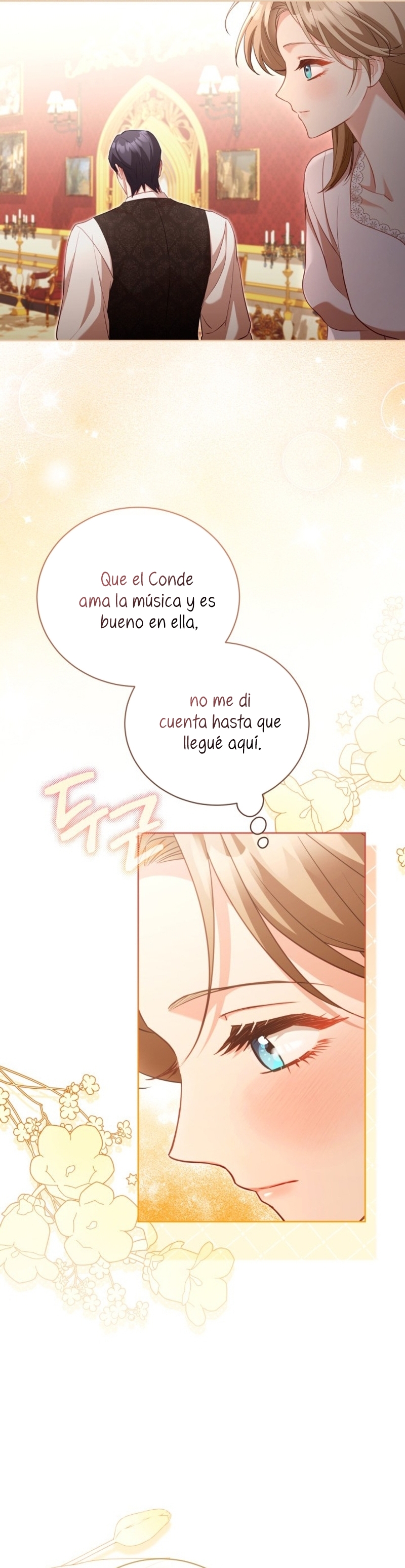 El diario de crianza con el Villano Capítulo 47 - Page 11