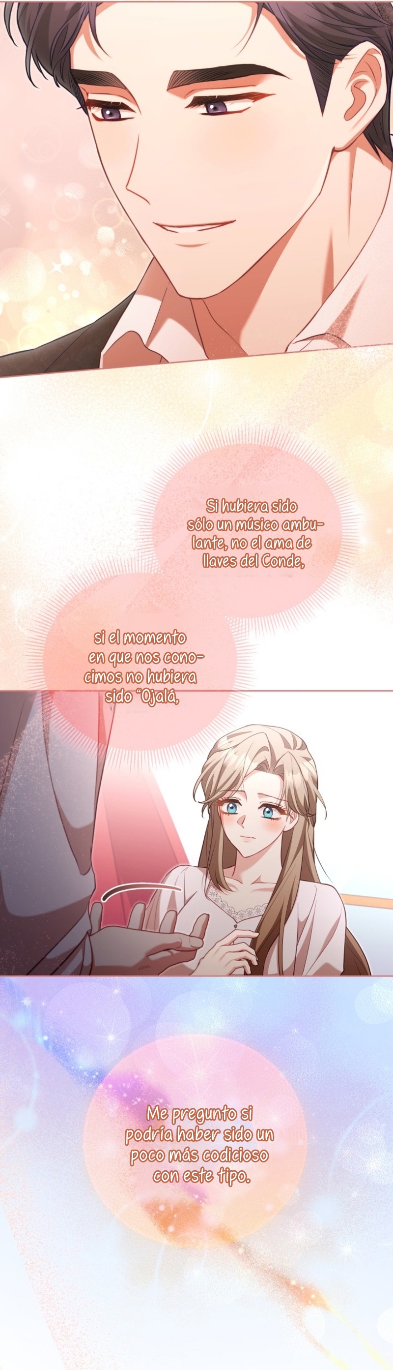 El diario de crianza con el Villano Capítulo 47 - Page 13