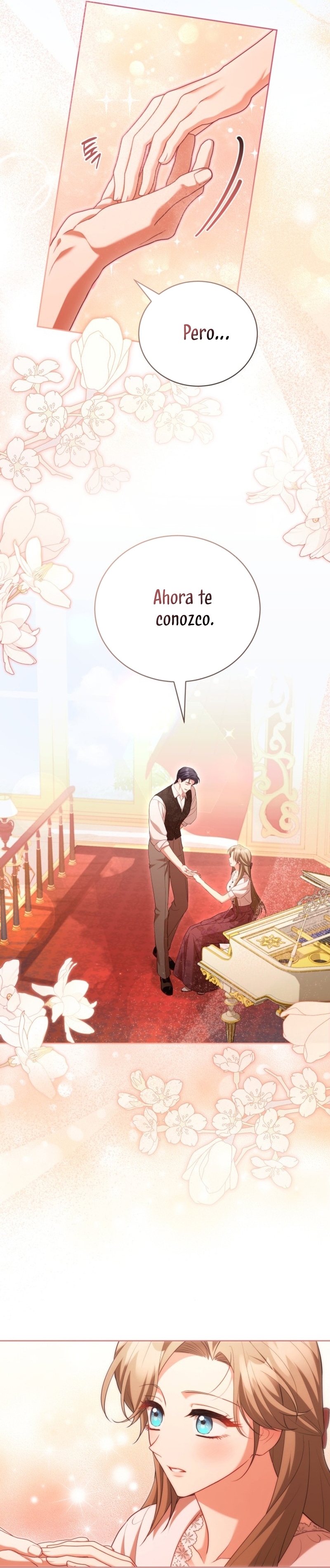 El diario de crianza con el Villano Capítulo 47 - Page 14